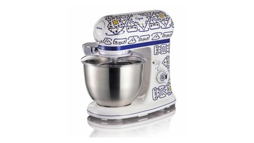 Impastatrice elettrica - impastatrice,