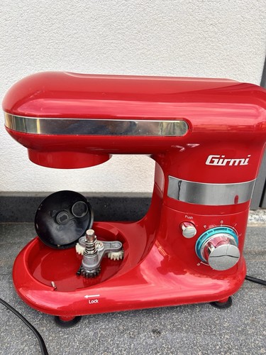 Girmi planetaria accessori - 5, l