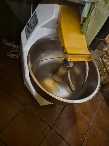 Impastatrice professionale a - ,