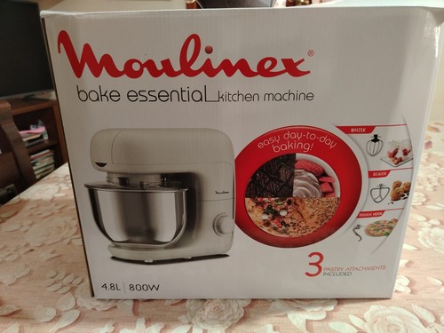 Moulinex qa1501 masterchef - qa1501,