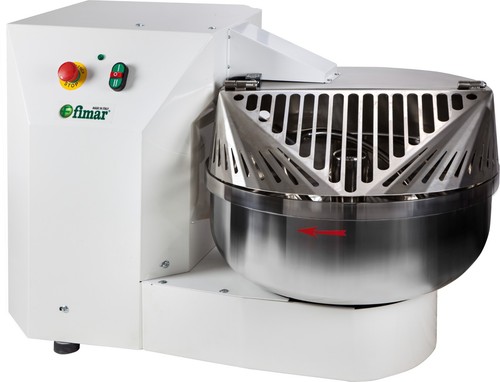 Impastatrice forcella 30 - impastatrice, kg