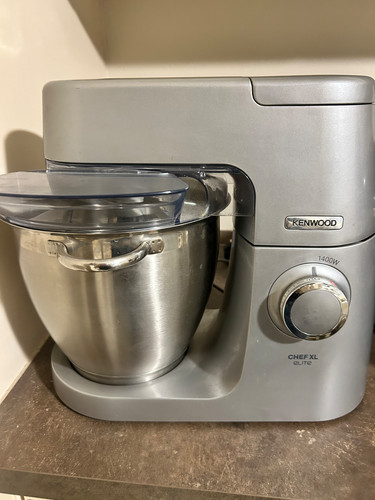 Planetaria kitchenaid lernwood - planetaria,