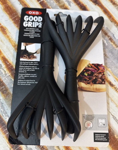 Nuovo oxo good grips artigli - nuovo,