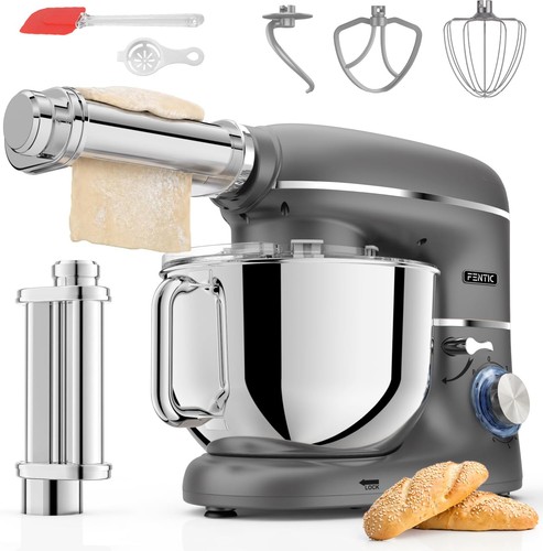 Impastatrice planetaria 2000w - planetaria,