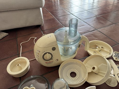 Impastatrice multi uso - impastatrice,