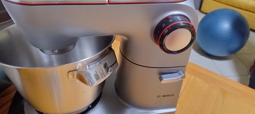 Impastatrice planetaria bosch - impastatrice,