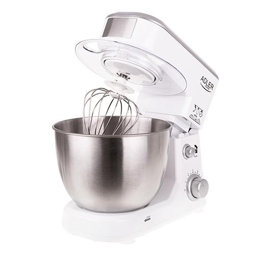 Adler 4216 robot cucina - da,