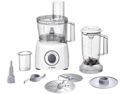 Bosch robot cucina - robot, da