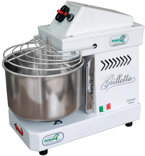 Impastatrice famag grilletta - impastatrice,