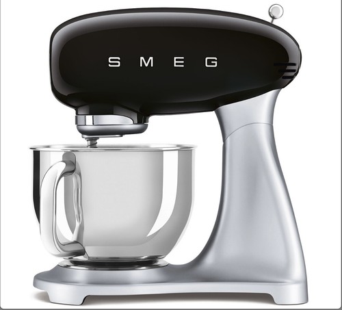 Planetaria impastatrice smeg - planetaria,