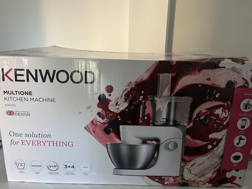 Kenwood multione - kenwood,