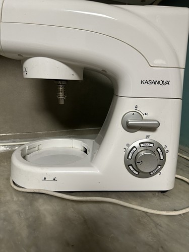 Impastatore professionale - impastatore,