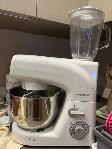 Impastatrice professionale - ,