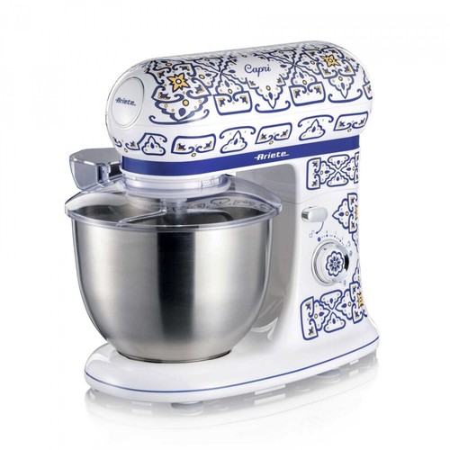 Ariete 1588 impastatrice - ariete,