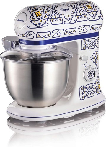 Ariete 1588 capri - ariete, impastatrice