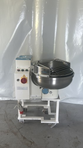 Impastatrice forcella - impastatrice,