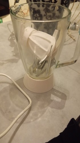Robot cucina multifunzione - da,