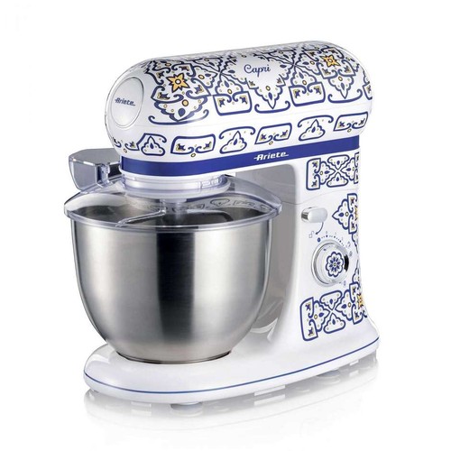 Ariete capri 1588 impastatrice - capri,