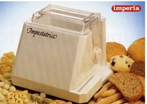 Impastatrice imperia per - impastatrice, pasta