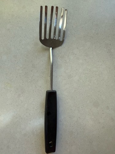 Forchetta miscelatore vintage