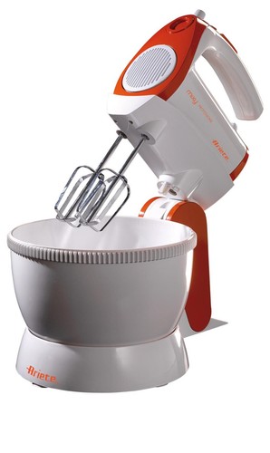 Ariete sbattitore elettrico - , da